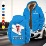 Performance Coupe Winter Fleece Jacket, Ultra-Soft Fleece Shell HVN1452PG - Cyan