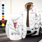 Performance Coupe Winter Fleece Jacket, Ultra-Soft Fleece Shell HVN1452PG - White