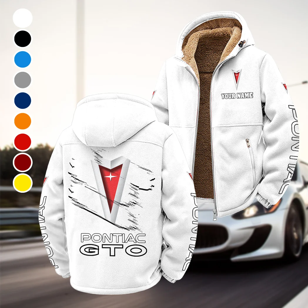 Performance Coupe Winter Fleece Jacket, Ultra-Soft Fleece Shell HVN1452PG - White