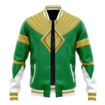 Retro Action Squad Baseball Jacket, Classic Anime Fan Jacket ANI005122325004