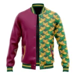 Tragic Sword Hunts Baseball Jacket, Fan-First Anime Varsity Jacket ANI005122325016