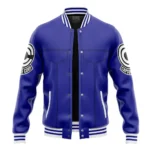Legendary Battles Baseball Jacket, Ultimate Anime Street Jacket ANI005122325018