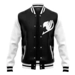 Friendship Magic Baseball Jacket, Anime Fan Baseball Jacket ANI005122325027