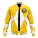 Team Transformation Baseball Jacket, Bold Anime Varsity Jacket ANI005122325032