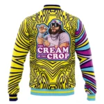 Viral Identity Baseball Jacket, Daily Anime Fan Jacket ANI005122325045