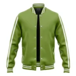 Bold Statements Baseball Jacket, Bold Anime Varsity Jacket ANI005122325057