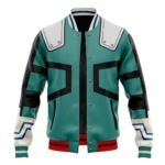 Youthful Hope Baseball Jacket, Ultimate Anime Street Jacket ANI005122325068
