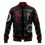 Moral Sacrifice Baseball Jacket, Daily Anime Fan Jacket ANI005122325070
