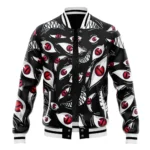 Brotherhood Trials Baseball Jacket, Cool-Weather Anime Jacket ANI005122325081