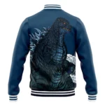 Global Fandom Baseball Jacket, Loyal Anime Fan Varsity Gear ANI005122325088