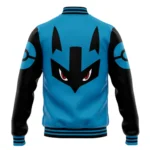 Joyful Collecting Baseball Jacket, Stylish Anime Fan Apparel ANI005122325092