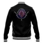 Extreme Sports Baseball Jacket, Ultimate Anime Street Jacket ANI005122325093