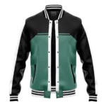 Absurd Fantasy Baseball Jacket, Custom Anime Varsity Outerwear ANI005122325094