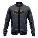 Vigilante Grit Baseball Jacket, Daily Anime Fan Jacket ANI005122325095