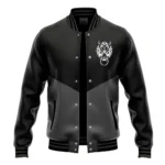 Epic Quest Baseball Jacket, Everyday Anime Fan Gear ANI005122325098