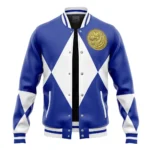 Impact Action Baseball Jacket, Anime Lifestyle Varsity Jacket ANI005122325099