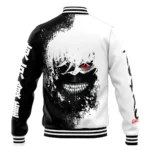Identity Horror Baseball Jacket, Timeless Anime Fan Jacket ANI005122325114