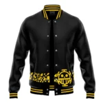 Endless Voyage Baseball Jacket, Fan-First Anime Varsity Jacket ANI005122325116