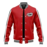 Urban Adrenaline Baseball Jacket, Stylish Anime Fan Apparel ANI005122325117