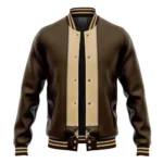 Hope vs Darkness Baseball Jacket, Casual Anime Fan Outerwear ANI005122325140