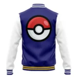 Creature Bonds Baseball Jacket, Fan-First Anime Varsity Jacket ANI005122325141