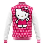 Mass Icons Baseball Jacket, Stylish Anime Fan Apparel ANI005122325142