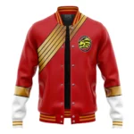 Hero Unity Baseball Jacket, Everyday Anime Fan Gear ANI005122325148