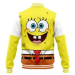Absurd Humor Baseball Jacket, Cool Night Anime Jacket ANI005122325150