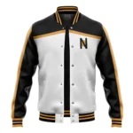 Psychological Survival Baseball Jacket, Anime Fan Baseball Jacket ANI005122325152