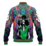 Epic Dreams Baseball Jacket, Anime Fan Baseball Jacket ANI005122325154