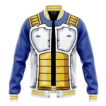 Energy Clashes Baseball Jacket, Fan-First Anime Varsity Jacket ANI005122325168