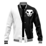 Blade Combat Baseball Jacket, Stylish Anime Fan Apparel ANI005122325169