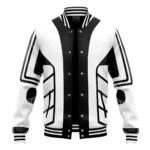 Inner Darkness Baseball Jacket, Ultimate Anime Street Jacket ANI005122325170