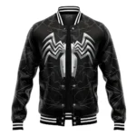 Modern Myth Baseball Jacket, Anime Lifestyle Varsity Jacket ANI005122325176