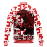 Meme Culture Baseball Jacket, Anime Fan Baseball Jacket ANI005122325179