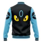 Collecting Joy Baseball Jacket, Loyal Anime Fan Varsity Gear ANI005122325190