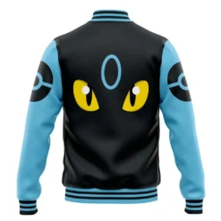 Collecting Joy Baseball Jacket, Loyal Anime Fan Varsity Gear ANI005122325190