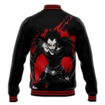 Moral Mindgames Baseball Jacket, Custom Anime Varsity Outerwear ANI005122325196