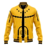 Legacy Battles Baseball Jacket, Classic Anime Street Jacket ANI005122325199
