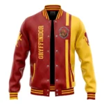 Wizard Destiny Baseball Jacket, Anime Fan Baseball Jacket ANI005122325204