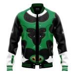 Unstable Threat Baseball Jacket, Premium Anime Fan Outerwear ANI005122325210
