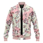 Collectible Fun Baseball Jacket, Warm Anime Night Jacket ANI005122325214