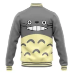Dreamlike Fantasy Baseball Jacket, Timeless Anime Fan Jacket ANI005122325216