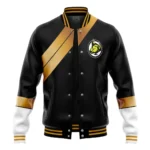 Action Unity Baseball Jacket, Fan-First Anime Varsity Jacket ANI005122325218