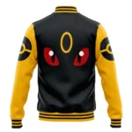 Wonder Journey Baseball Jacket, Stylish Anime Fan Apparel ANI005122325219