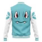 Friendly World Baseball Jacket, Ultimate Anime Street Jacket ANI005122325220