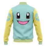 Playful Discovery Baseball Jacket, Daily Anime Fan Jacket ANI005122325222