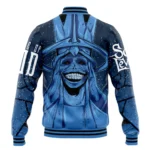 Solo Ascension Baseball Jacket, Classic Anime Fan Jacket ANI005122325231