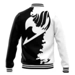 Magical Bonds Baseball Jacket, Premium Anime Fan Outerwear ANI005122325235