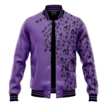 Destiny Climax Baseball Jacket, Casual Anime Fan Outerwear ANI005122325242